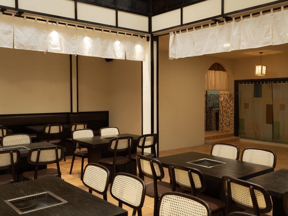 Bản Rau miễn phí vé Buffet nước uống và tráng miệng